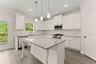 430 Brookstone Trl, Dawsonville, GA 30534 - Photo 10