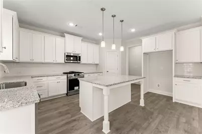 430 Brookstone Trail, Dawsonville, GA 30534 - Photo 12