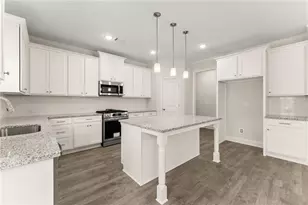 430 Brookstone Trl, Dawsonville, GA 30534 - Photo 12