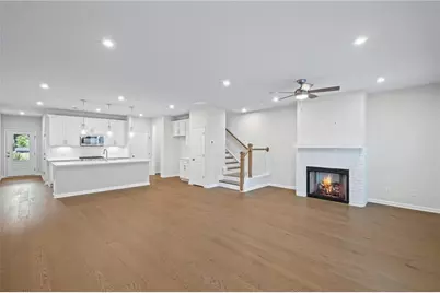 5691 Tillman Way, Powder Springs, GA 30127 - Photo 2