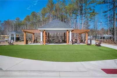 5691 Tillman Way, Powder Springs, GA 30127 - Photo 8