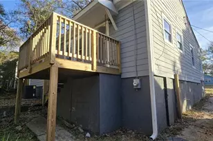 822 Midway St SE, Atlanta, GA 30315 - Photo 4