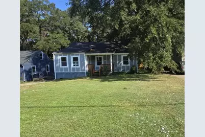 822 Midway Street SE, Atlanta, GA 30315 - Photo 2
