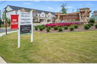 992 Elwood Street, Dacula, GA 30019 - Photo 42