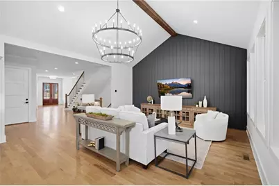 4445 Pebble Rock Drive, Cumming, GA 30041 - Photo 16