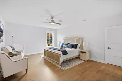 4445 Pebble Rock Drive, Cumming, GA 30041 - Photo 36