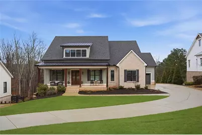 4445 Pebble Rock Drive, Cumming, GA 30041 - Photo 2