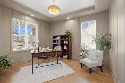 4445 Pebble Rock Drive, Cumming, GA 30041 - Photo 12