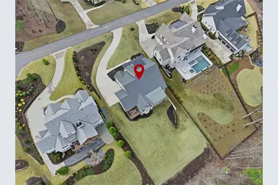 4445 Pebble Rock Drive, Cumming, GA 30041 - Photo 46