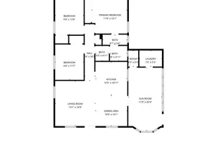 163 Wood Cir, Winder, GA 30680 - Photo 2