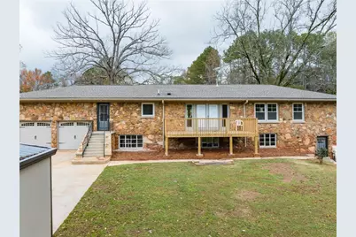 3645 Aldea Drive, Decatur, GA 30032 - Photo 2