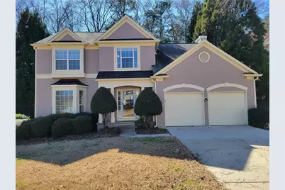 3925 Barberry Court, Cumming, GA 30041 - Photo 1