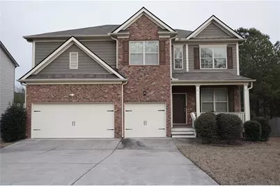 7324 Demeter Drive, Atlanta, GA 30349 - Photo 1