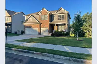 7324 Demeter Drive, Atlanta, GA 30349 - Photo 2