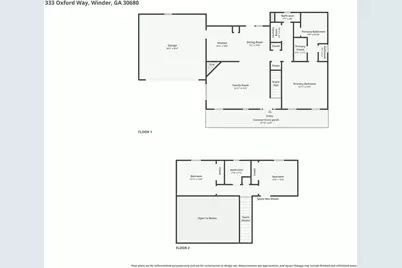 333 Oxford Way, Winder, GA 30680 - Photo 46