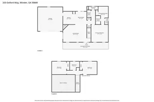 333 Oxford Way, Winder, GA 30680 - Photo 46