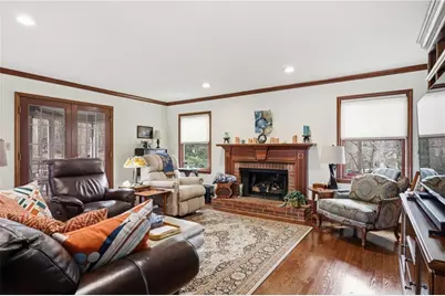 903 Chestnut Hill Road SW, Marietta, GA 30064 - Photo 8