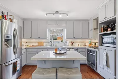 903 Chestnut Hill Road SW, Marietta, GA 30064 - Photo 4