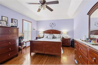 903 Chestnut Hill Road SW, Marietta, GA 30064 - Photo 14