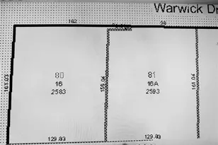 2583 Warwick Dr, Marietta, GA 30062 - Photo 1