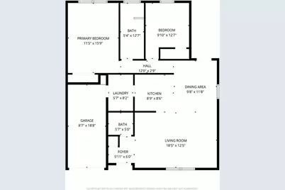 77 Hill Side Way, Hiram, GA 30141 - Photo 38