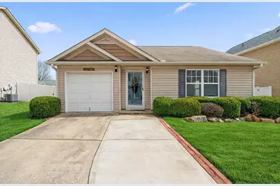 77 Hill Side Way, Hiram, GA 30141 - Photo 1