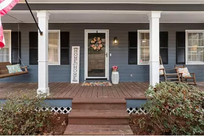 39 Ramblewood Drive, Silver Creek, GA 30173 - Photo 4