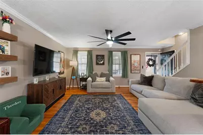 39 Ramblewood Drive, Silver Creek, GA 30173 - Photo 8