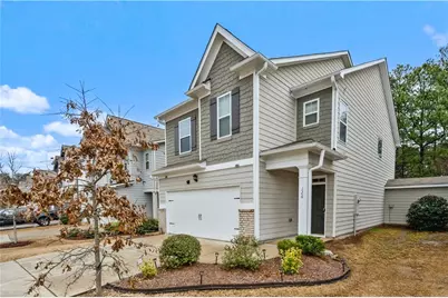 120 Woodhouse Circle, Acworth, GA 30102 - Photo 2