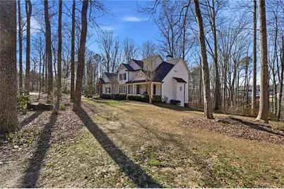 7820 Silver Creek Road, Dawsonville, GA 30534 - Photo 4