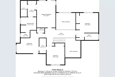 7820 Silver Creek Road, Dawsonville, GA 30534 - Photo 78