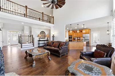 7820 Silver Creek Road, Dawsonville, GA 30534 - Photo 20