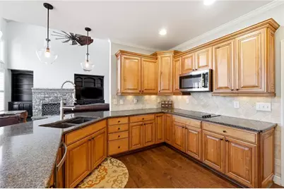 7820 Silver Creek Road, Dawsonville, GA 30534 - Photo 26