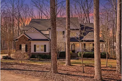 7820 Silver Creek Road, Dawsonville, GA 30534 - Photo 2