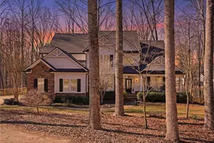 7820 Silver Creek Rd, Dawsonville, GA 30534 - Photo 2