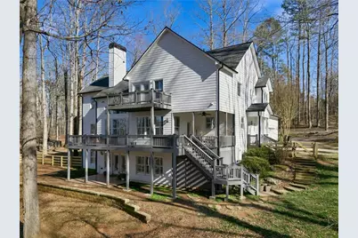 7820 Silver Creek Road, Dawsonville, GA 30534 - Photo 66