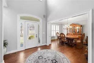 7820 Silver Creek Rd, Dawsonville, GA 30534 - Photo 8