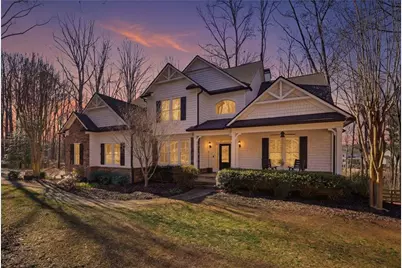 7820 Silver Creek Road, Dawsonville, GA 30534 - Photo 1