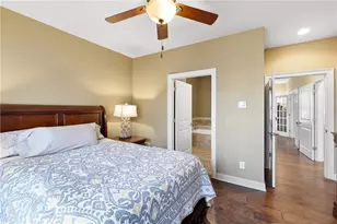 7820 Silver Creek Rd, Dawsonville, GA 30534 - Photo 16