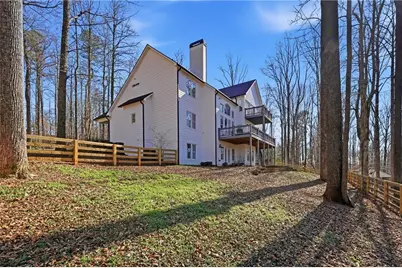 7820 Silver Creek Road, Dawsonville, GA 30534 - Photo 60