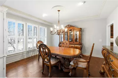 7820 Silver Creek Road, Dawsonville, GA 30534 - Photo 8