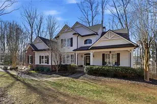 7820 Silver Creek Rd, Dawsonville, GA 30534 - Photo 2