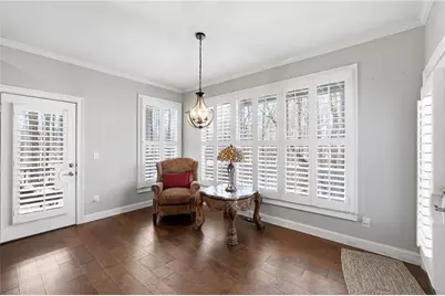 7820 Silver Creek Road, Dawsonville, GA 30534 - Photo 22