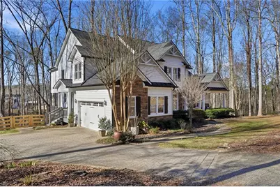 7820 Silver Creek Road, Dawsonville, GA 30534 - Photo 4