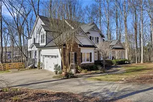 7820 Silver Creek Rd, Dawsonville, GA 30534 - Photo 4