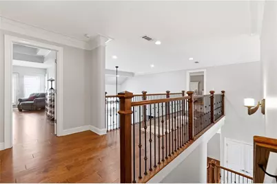 7820 Silver Creek Road, Dawsonville, GA 30534 - Photo 30