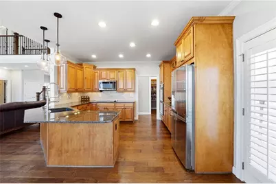 7820 Silver Creek Road, Dawsonville, GA 30534 - Photo 24
