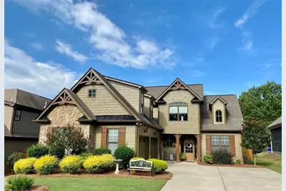 204 Yorkshire Lane, Villa Rica, GA 30180 - Photo 1