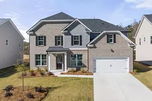 2056 Winged Elm Way, Lawrenceville, GA 30045 - Photo 1