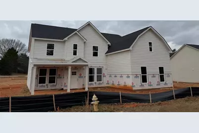 41 Woodland Road, Covington, GA 30016 - Photo 1